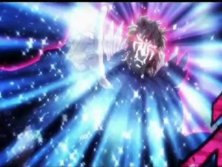 Provino Dio Brando - Phantom Blood