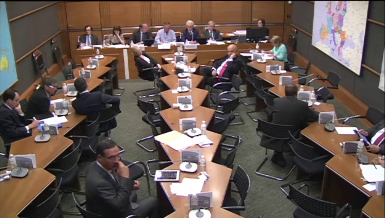 intervention sur le rapport du CESE biodiversité mardi 3 Juin 2014