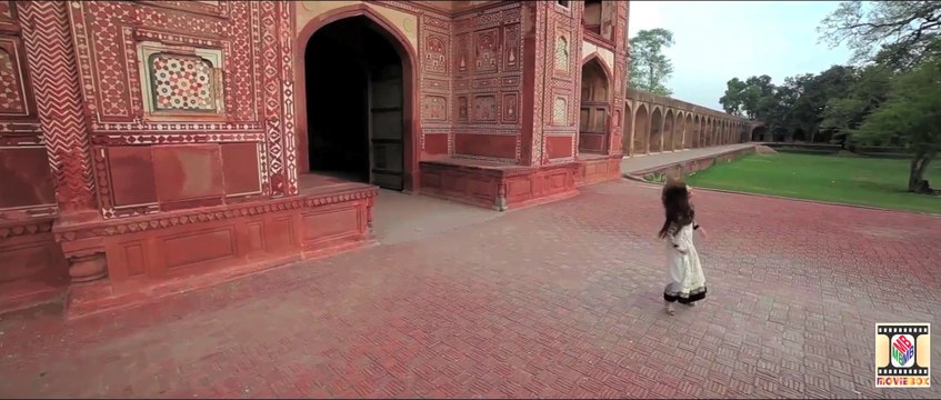 NAINA | OFFICIAL VIDEO | ASIF KHAN FT. BITI