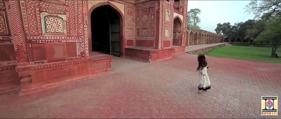 NAINA | OFFICIAL VIDEO | ASIF KHAN FT. BITI