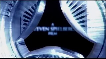 MINORITY REPORT (2002) Trailer