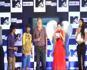 When Sunny Leone gets angry