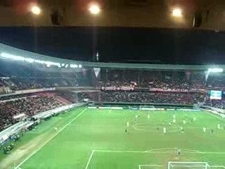 PSG - VA - Qui ne saute pas est ...