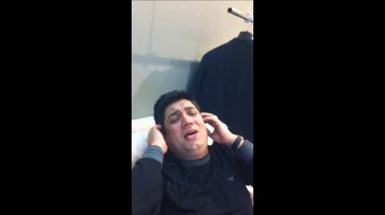 Mustafa Açıkses-Gülbenzim Soldu-Yusuf Balkan