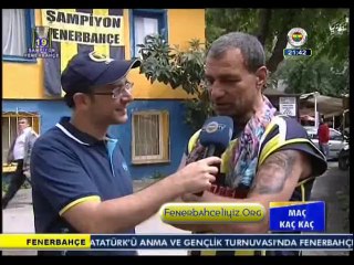 Mustafa Gürsel Röportajı FBTV