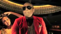 Qwote feat. Pitbull  Lucenzo -- Throw Your Hands Up (Dancar Kuduro) (Official Video)