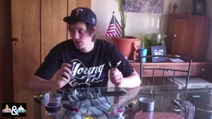 Electric Door Knob Prank