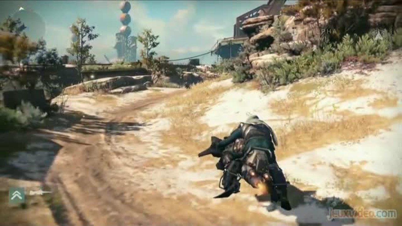 Gaming live - 1/2 : Premiers pas sur la version Alpha