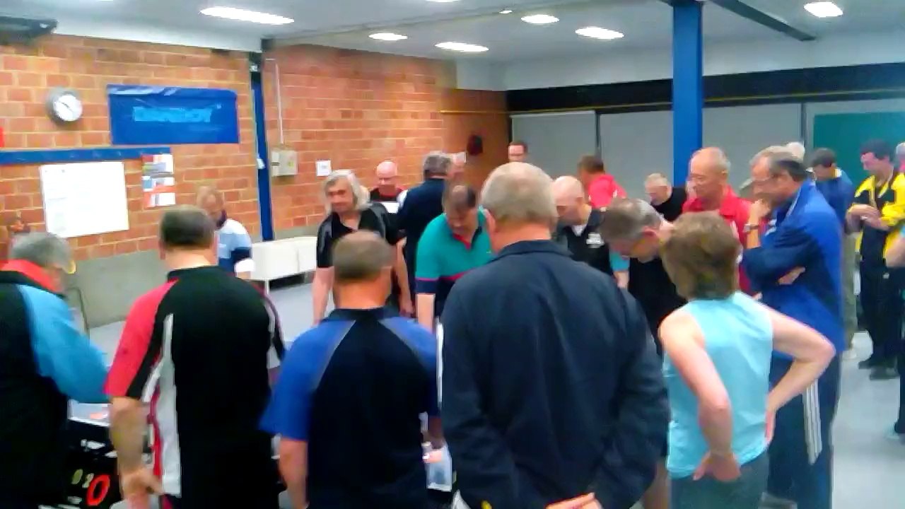 Vieux Rats 7 juin 2014