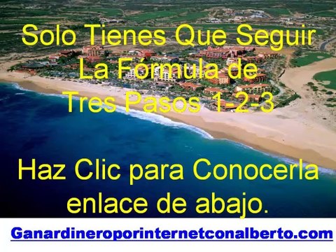 UNETE CON ganardineroporinternetconalberto SI DESEAS GANAR DINERO con Empower Network Big Idea Mastermind Gran Idea Mastermind
