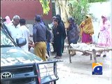 Geo News Urdu - مظفر گڑھ میں حوا کی بیٹی پھر درندگی کا شکار‬