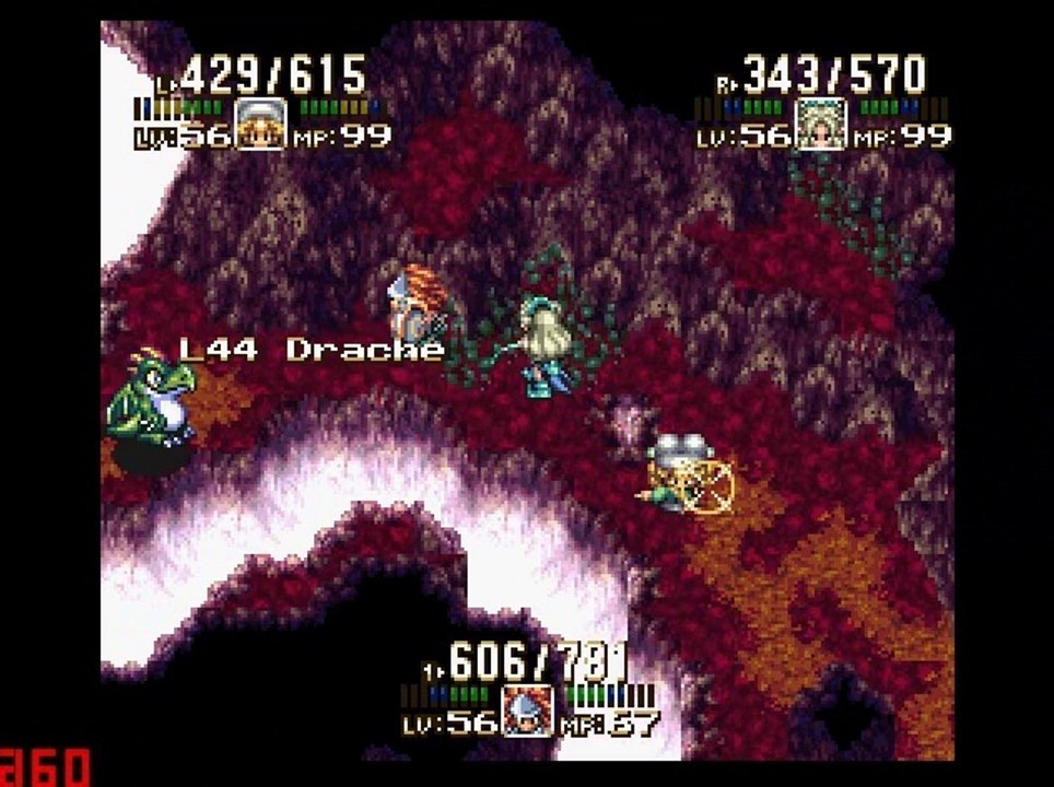 Let's Play Together Secret of Mana 2 German (Mit BlatrixFB) Part 81 - Ja