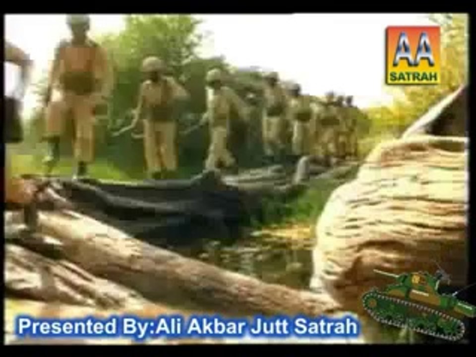 Sindhi ham Balochi ham - Satrah Sandhuan