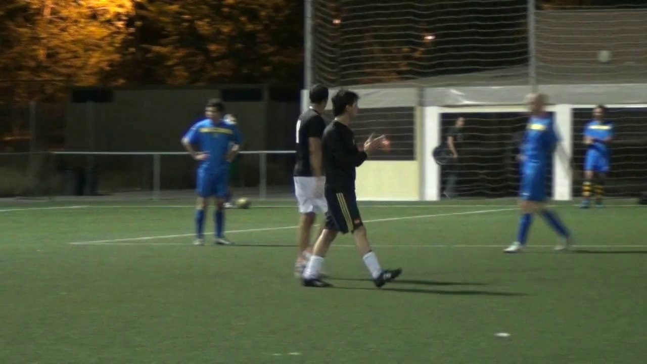 VM J27: Komen o Ke 4-4 Minipop