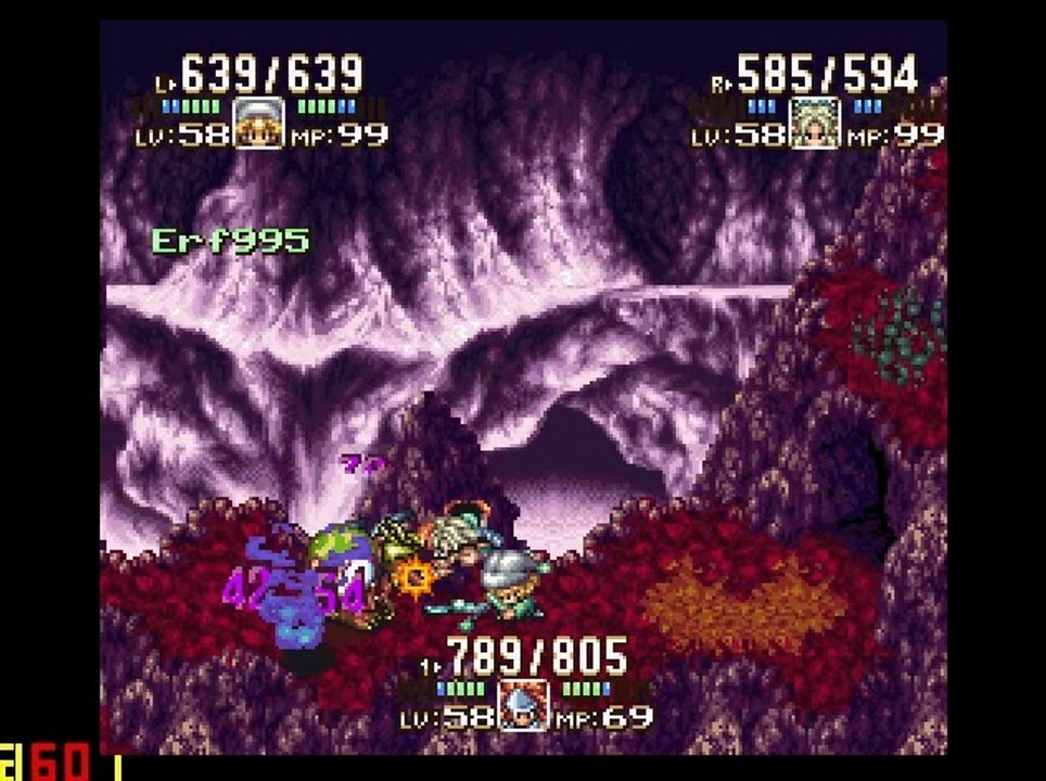 Let's Play Together Secret of Mana 2 German (Mit BlatrixFB) Part 87 - Auf zu Koren