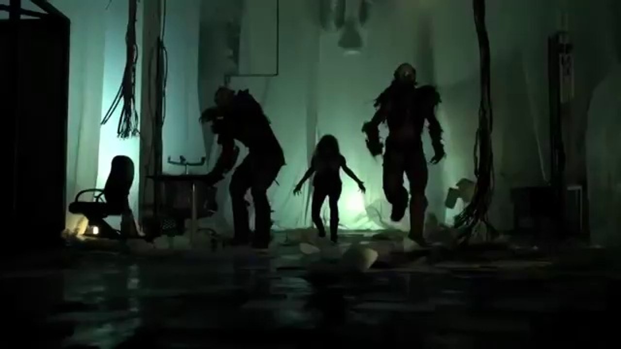 Teen Wolf - Season 4 Extended Trailer "Who's the Benefactor ?"