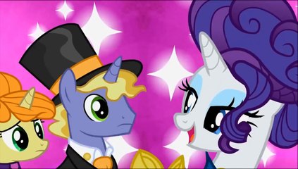 My Little Disney: Second Star to the Right