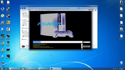 How To Download PS3 Emulator With Bios 2014 No Password No Survey 100% Working