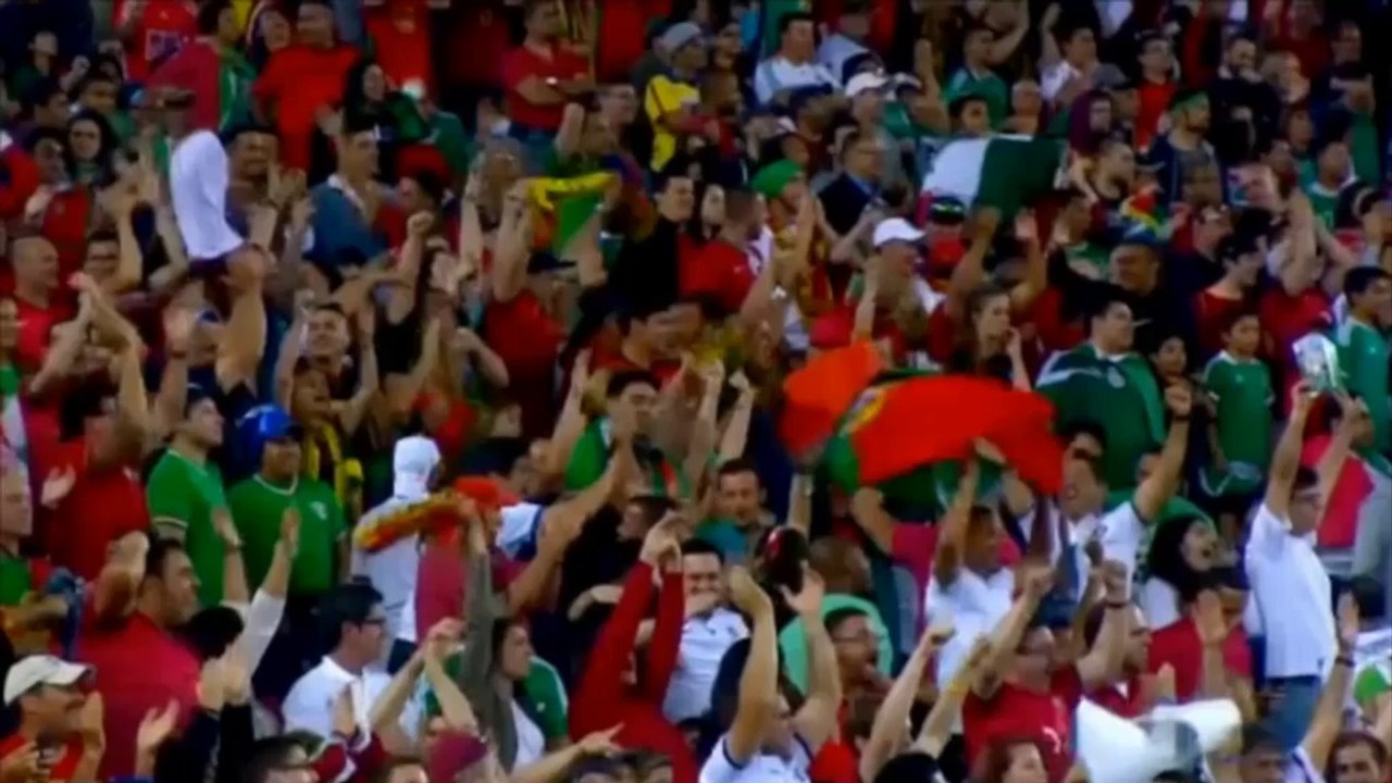 Alves rettet portugal-test