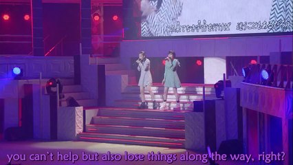 Karin, Sakura- Kanashiki Heaven (Subbed)