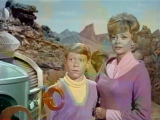 Perdidos no Espaço - 3ª Temporada - 15. Robinson número 2