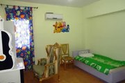 Furnished Ground Floor  for Rent  in Dream land with shared Swimming Pool