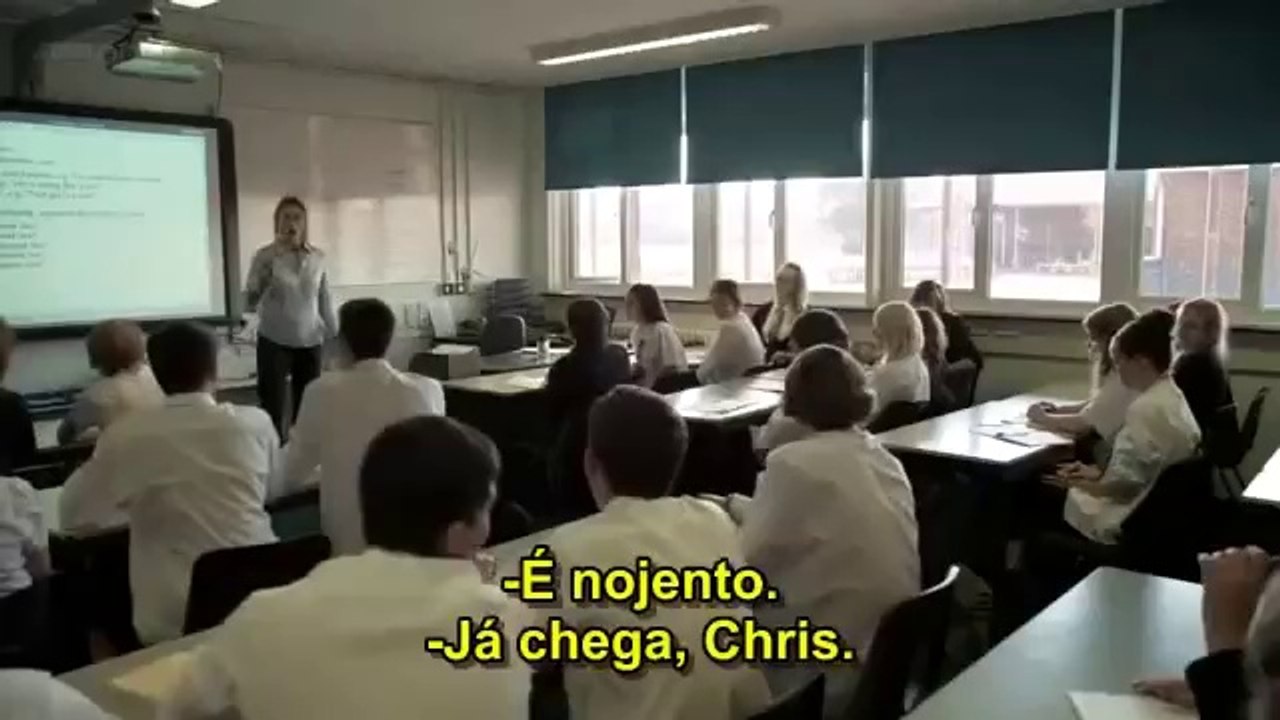 • True Love - 1X03: Holly - Legendado •