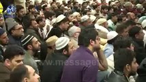 Moulana Tariq Jameel bayan Allah ko Razi kar lo