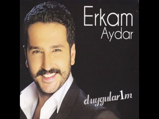 Erkam Aydar -  Aleme İnat 2014