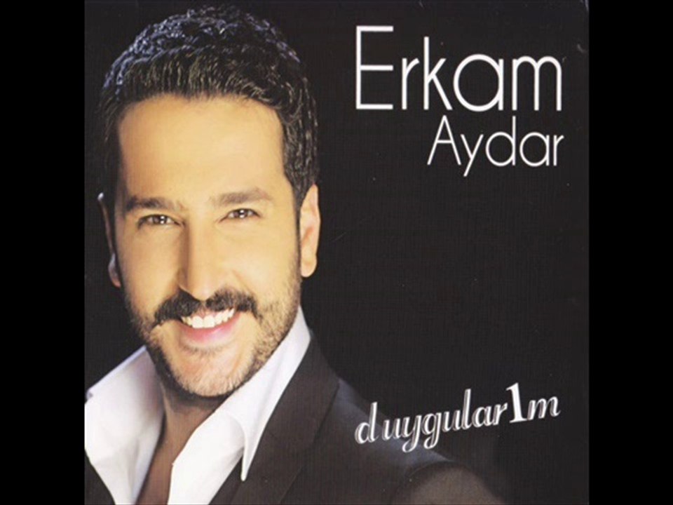 Erkam Aydar -  Aleme İnat 2014