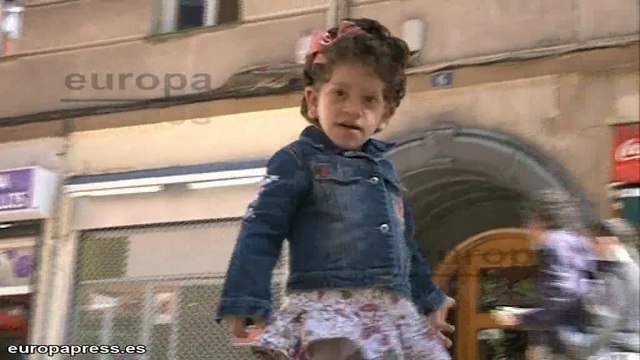 Familia con enfermedad única recauda fondos