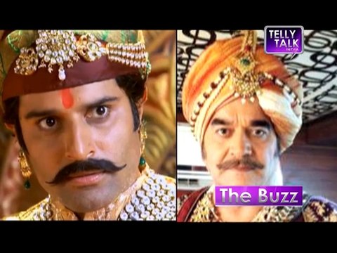 Bharat Ka Veer Putra Maharana Pratap: Uday Singh & Maldev Singh to Fight against Mughals
