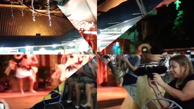 Moving Hips like shakira in a dance show