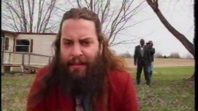 Strand of Oaks - Shut In (Official Video)