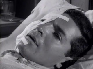Twelve O'Clock High Season 1 Episode 17 The Albatross
