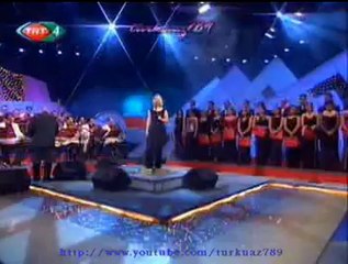 Seda GÖKKADAR-Sebeb Sensin Gönülde İhtilâle