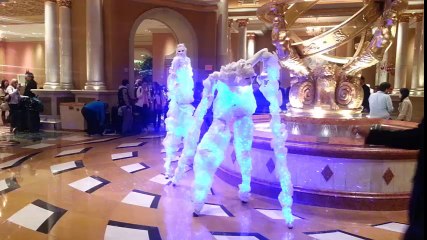 Beautiful white angels in america (USA)