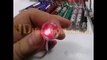 Çakarlı lazer ucu camlı lazer toptan ilginç ürünler promosyon Hesaplı Dükkan