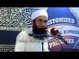 Hazrat Moulana Tariq Jameel's ALLAH KI RAH MA KHARCH KERNA KA SAWAB