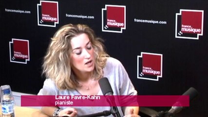 Laure Favre-Kahn - La matinale