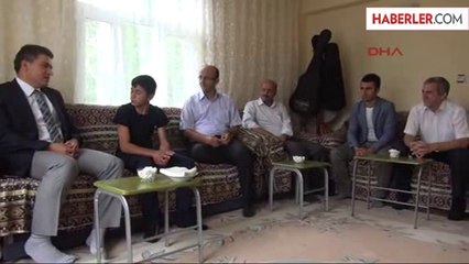PKK'nın Kaçdığı 3 Kız Kurtarıldı,1 Çocuk Evine Döndü