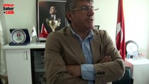 Akhisar Belediyespor'da Mustafa Reşit Akçay Dönemi Başladı