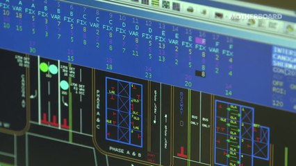 Unlocking L.A.'s Traffic Grid- Phreaked Out (Episode 1)