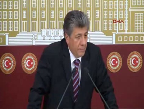 CHP'li Balbay: Bugün Ergenekon yargıçları da hukuka muhtaç tabloyla karşı karşıya I halkinhabercisi.com