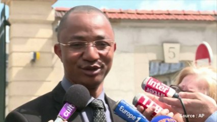 Mehdi Nemmouche se bat pour éviter l'extradition