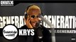 Krys & DJ First Mike - Freestyle (Live des studios de Generations)