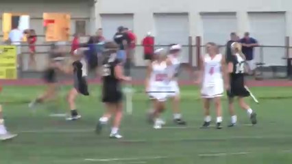 Westfield beats Madison, 17-16