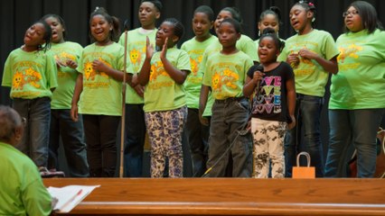 Celebration of Faith - Joy in the Journey