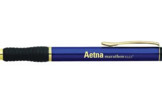 Customized Promotional Meta Pens Starts @ $0.56