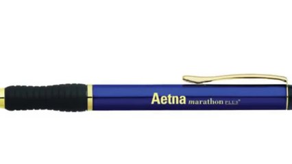 Customized Promotional Meta Pens Starts @ $0.56